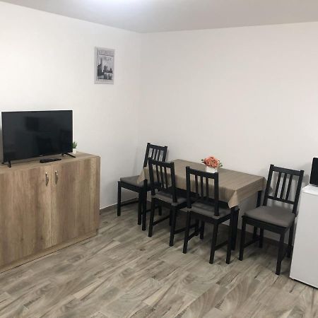 Apartamento Bettina Vendégház Kiskoros Exterior foto